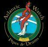 The Pipes & Drums of The Atlantic Watch